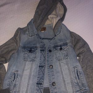 American Eagle Denim Jacket